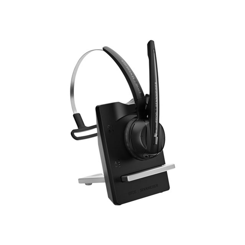 Single Sided Wireless Dect System