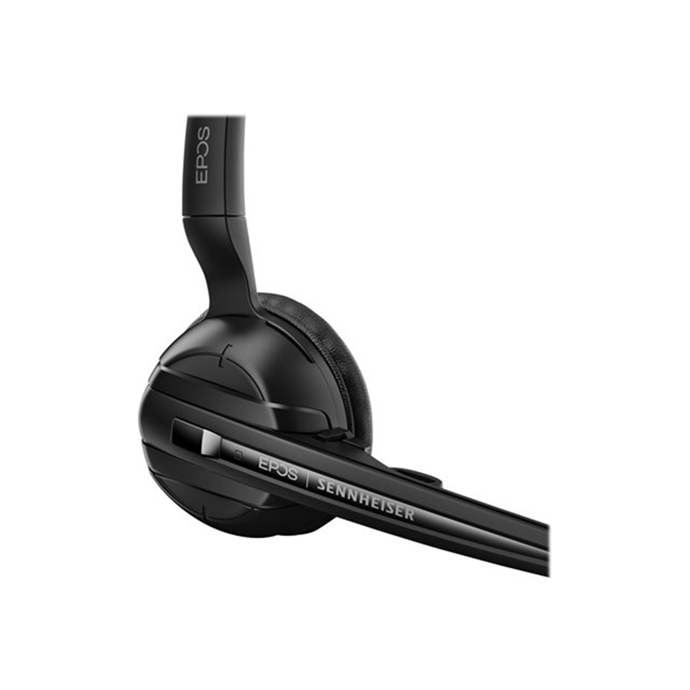 Single Sided Wireless Dect System