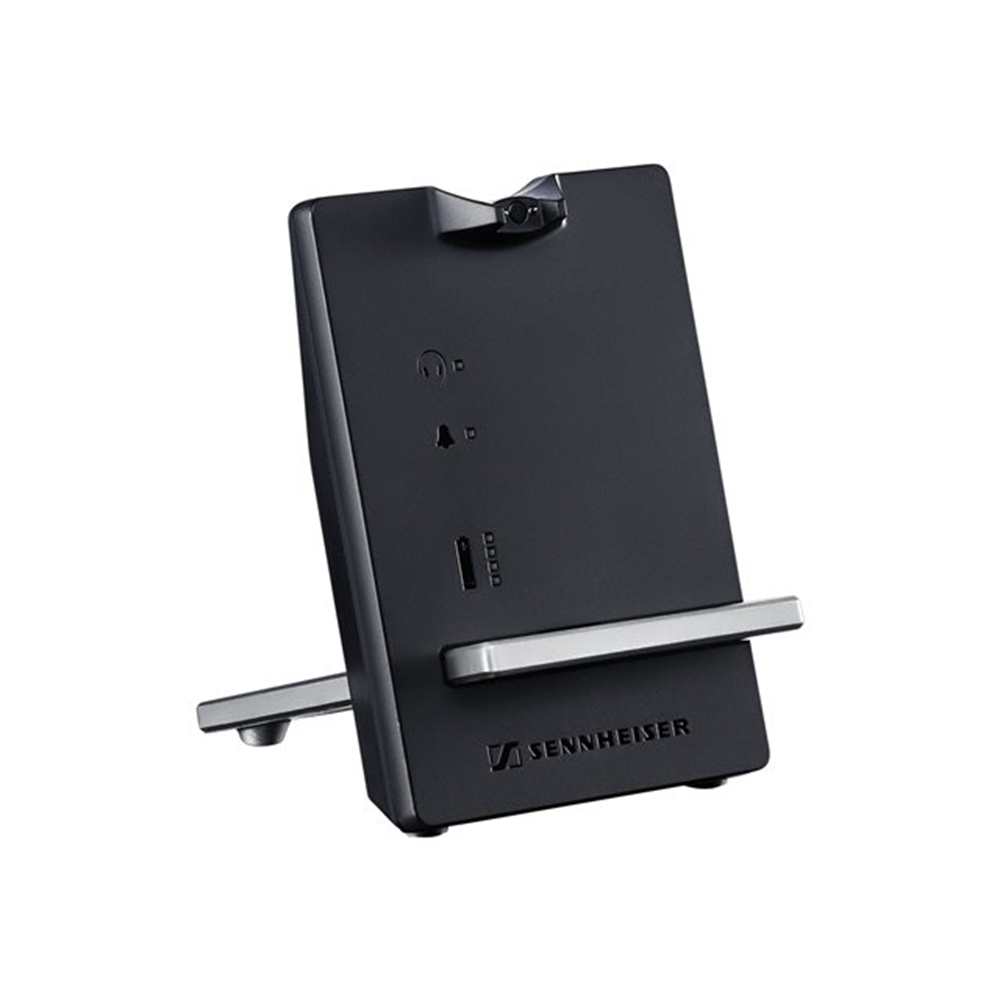 Single Sided Wireless Dect System