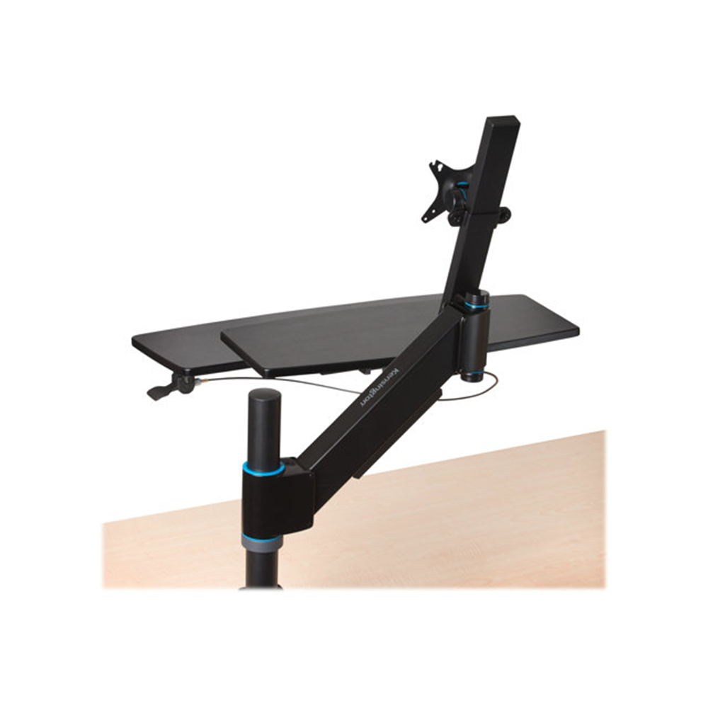 Kensington SmartFit Sit/Stand Workstation