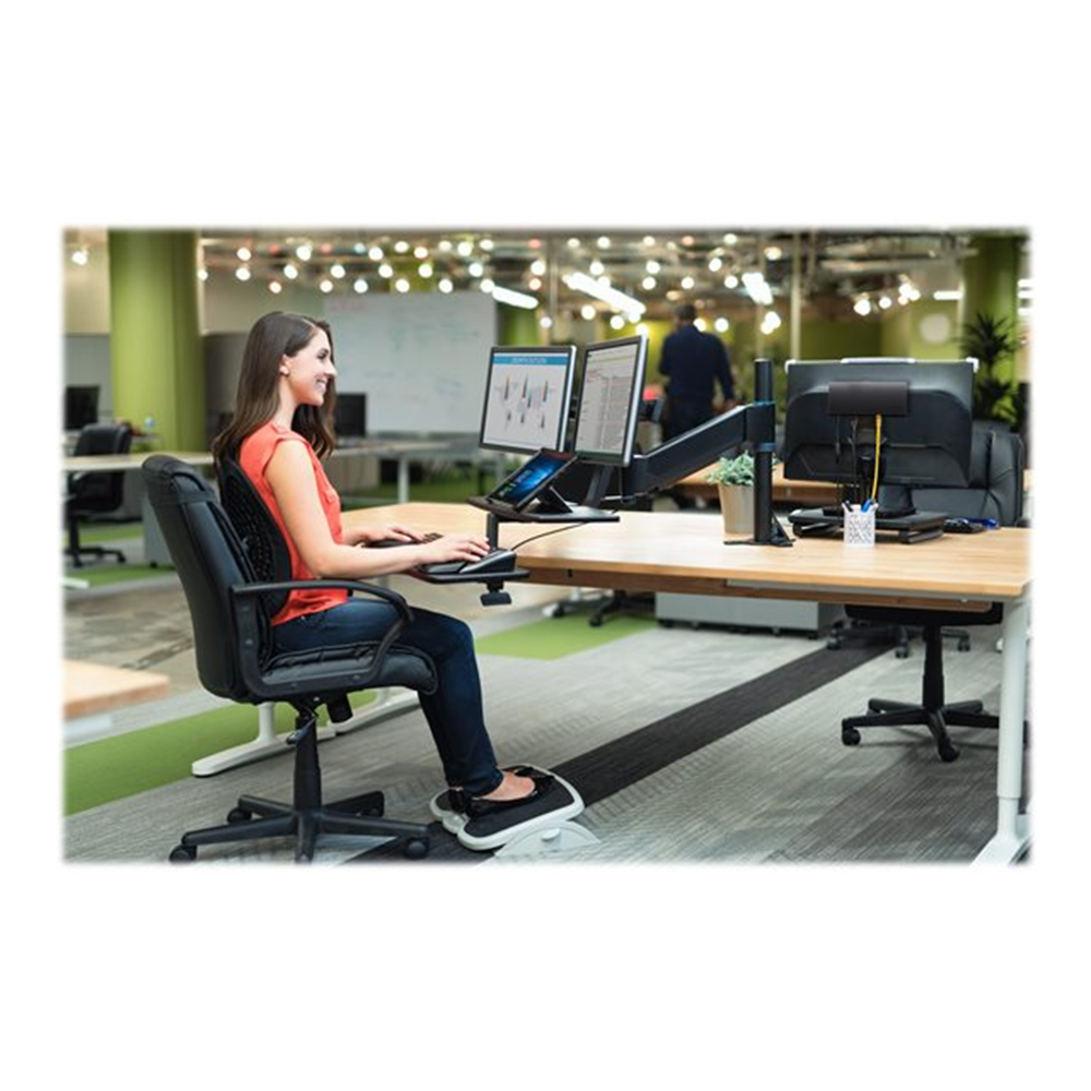 Kensington SmartFit Sit/Stand Workstation