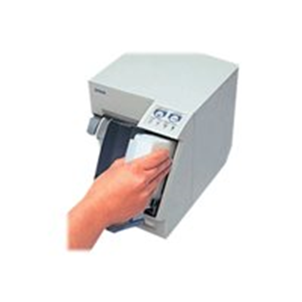 SJIC4-R Red Ink Catridge