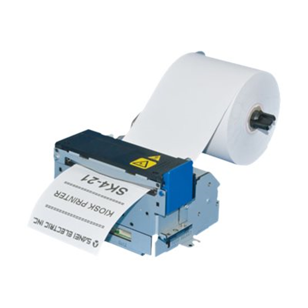 SK4-21SF-ST Serial USB 150mm/s