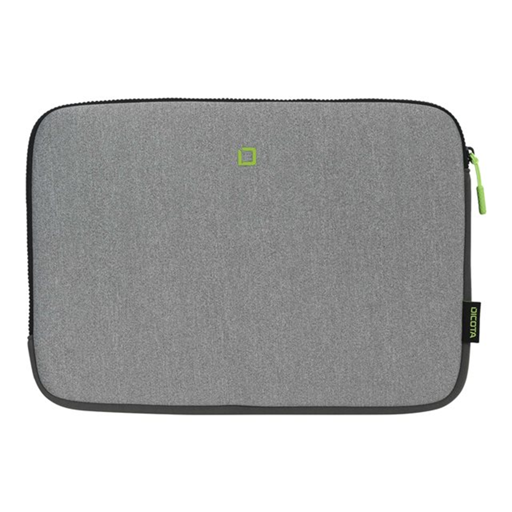 Skin FLOW 13-14.1 grey/green