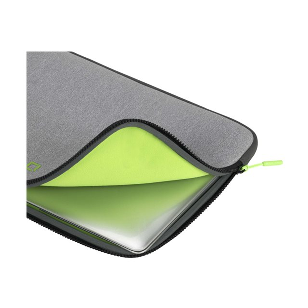 Skin FLOW 13-14.1 grey/green