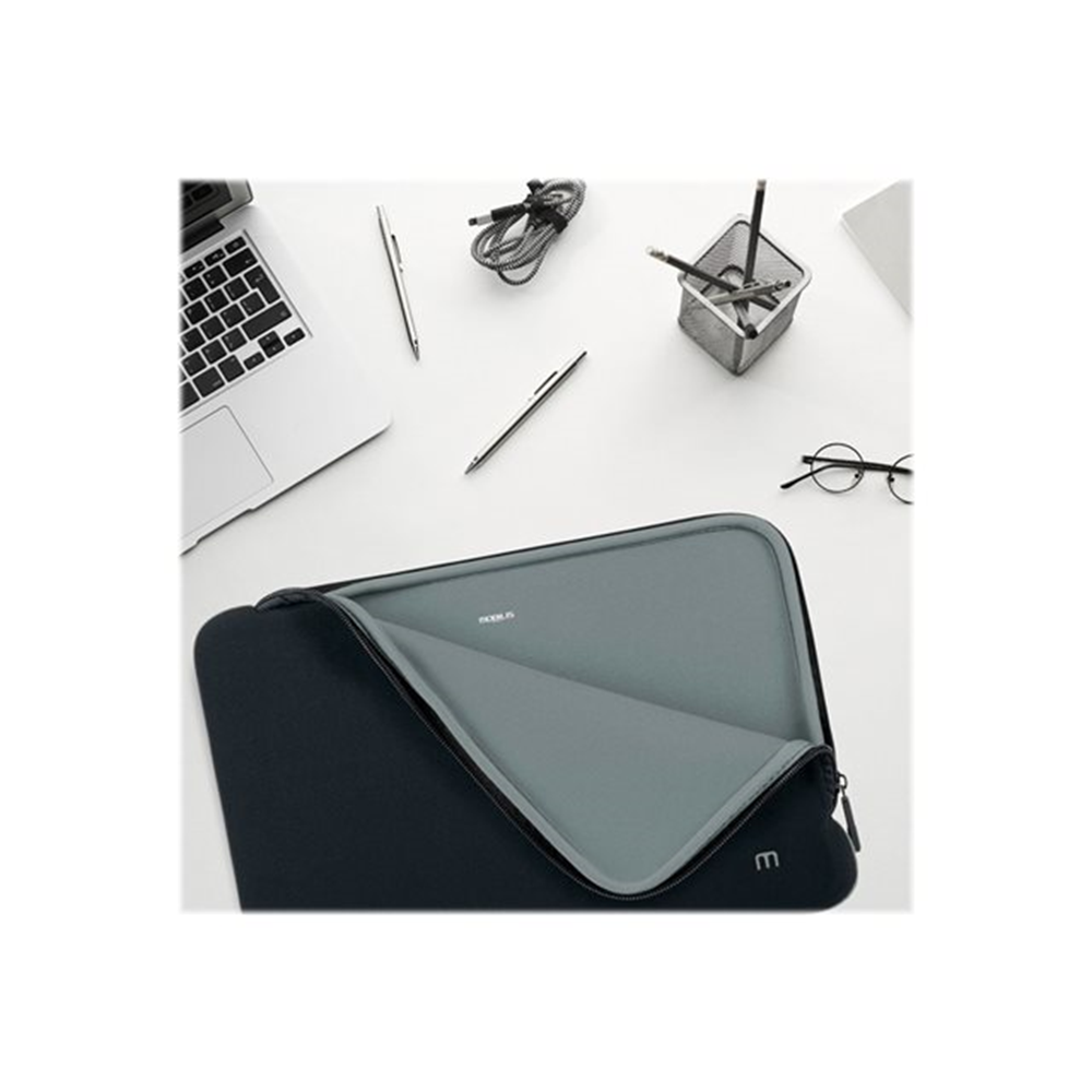 Skin Sleeve 12.5-14i - Black and grey