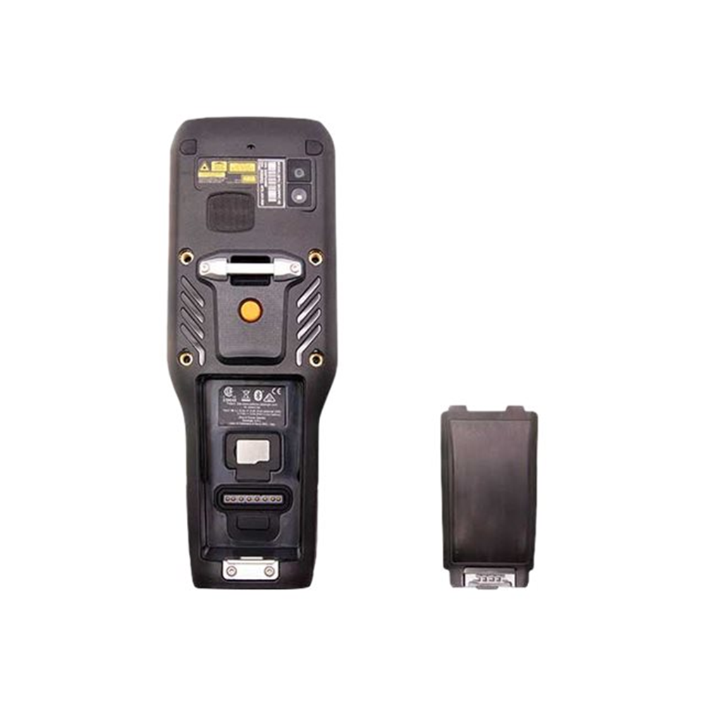 Skorpio X5 Pistol Grip 4.3in 4/64GB 2D M