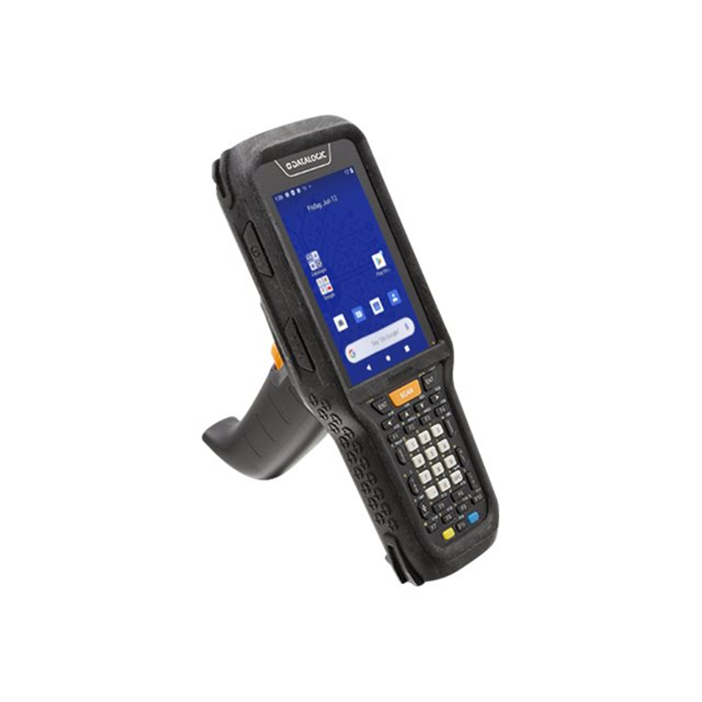Skorpio X5 Pistol Grip WIFI 4.3IN BT V5