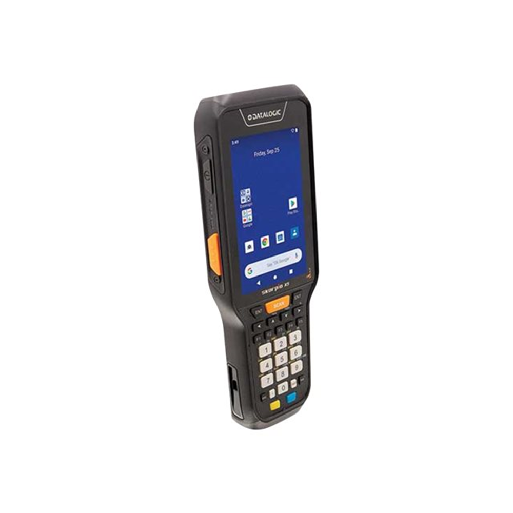 Skorpio X5 Pistol Grip WIFI 4.3IN BT V5