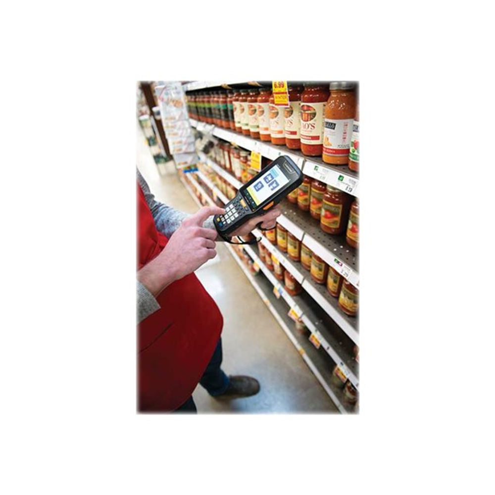 Skorpio X5 Pistol Grip WIFI 4.3IN BT V5