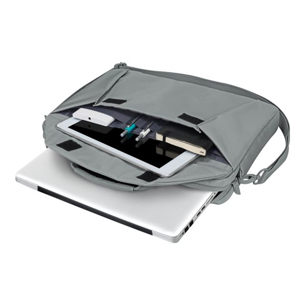 Slim Case EDGE 10-11.6 grey