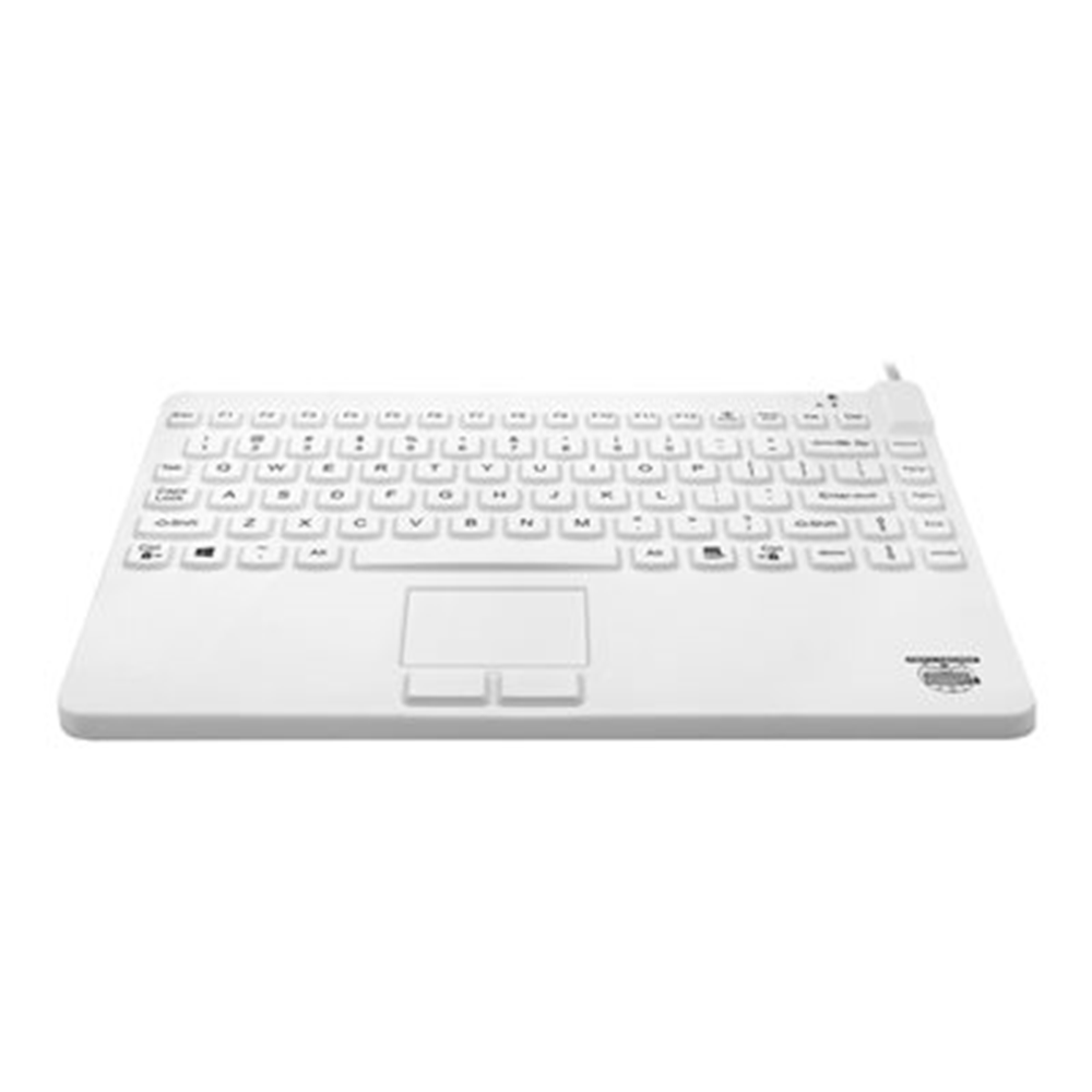 Slim Cool US Layout (hygienic white) Slim Cool US Layout (hygienic white)