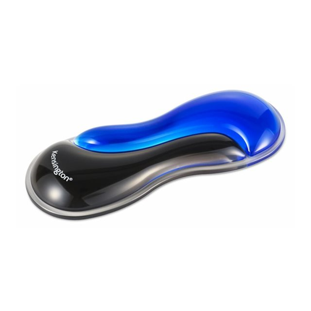 Slim Duo Gel Mouse/Trackball Wrist Rest