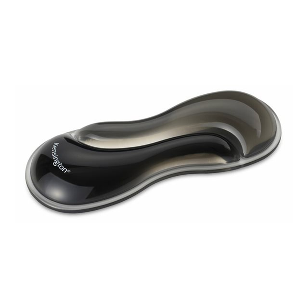 Slim Duo Gel Mouse/Trackball Wrist Rest