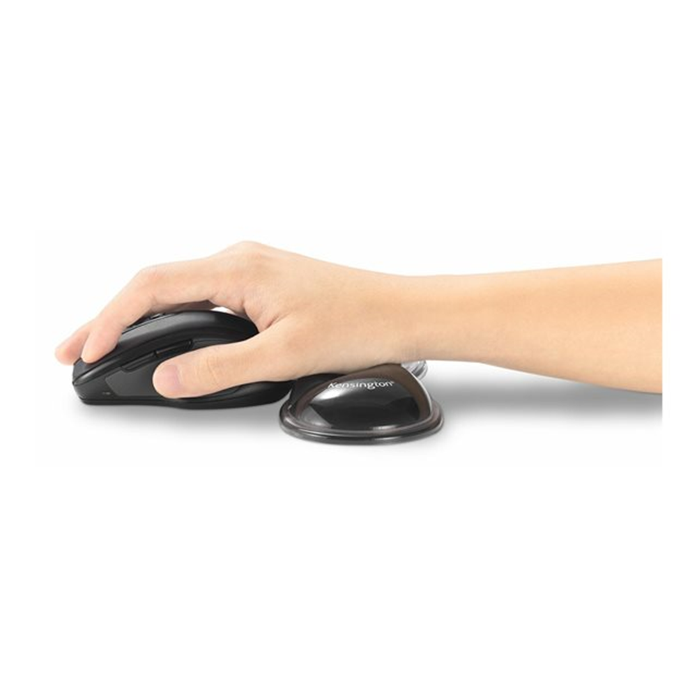 Slim Duo Gel Mouse/Trackball Wrist Rest