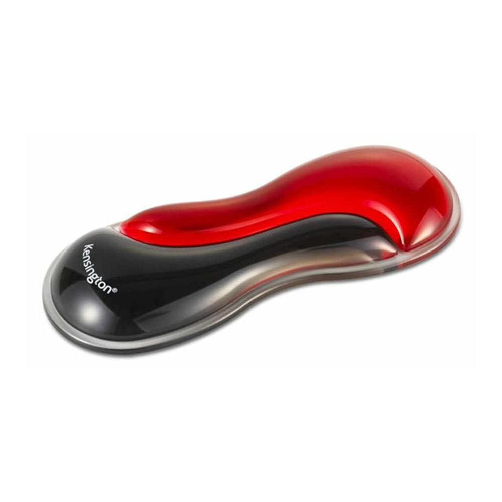 Slim Duo Gel Mouse/Trackball Wrist Rest