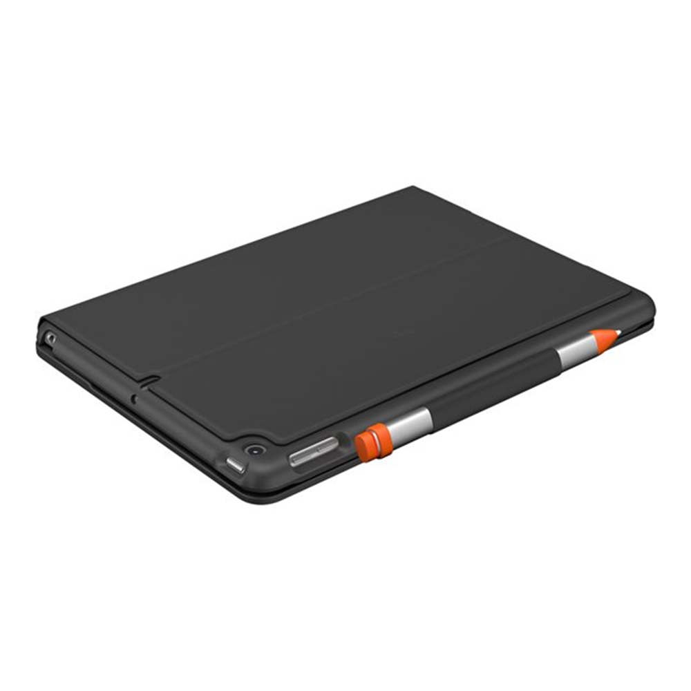 Slim Folio for iPad (10th gen) - GREY -