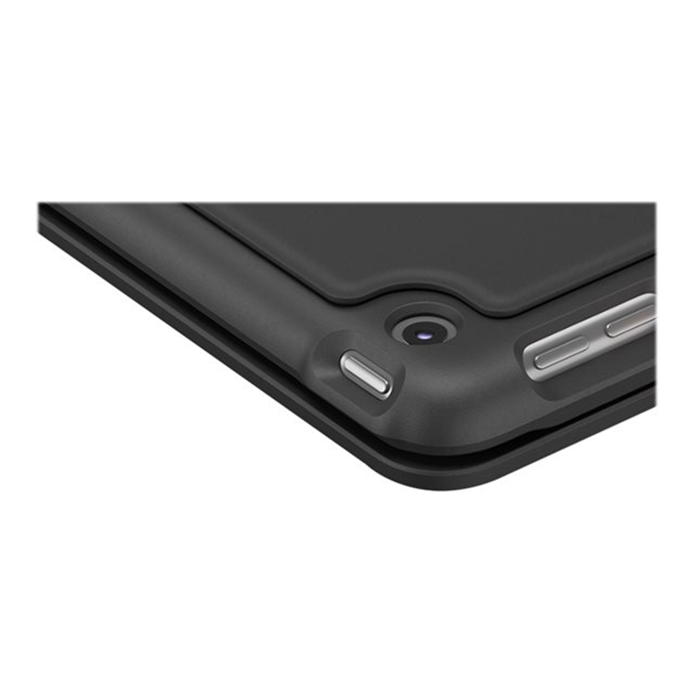 Slim Folio for iPad 7th Gen Graphite DE