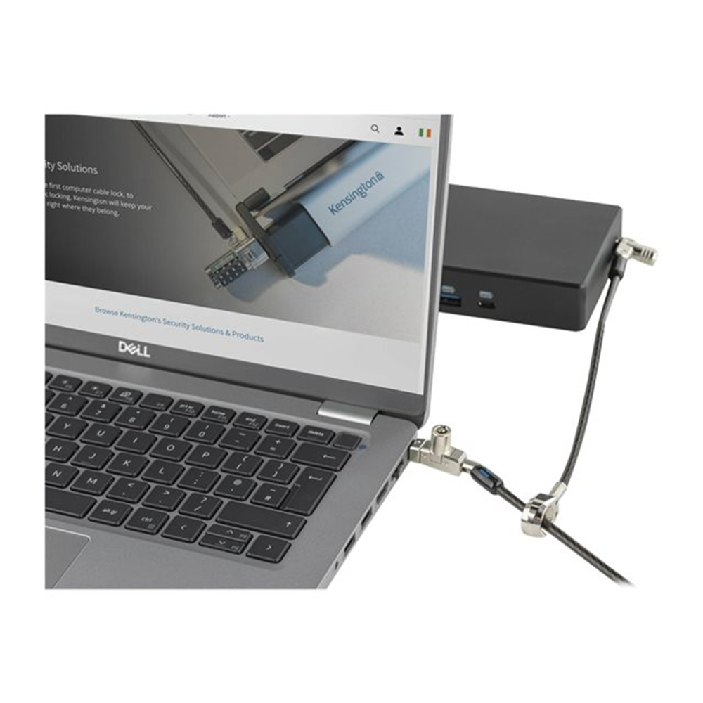 Slim N17 2.0 Keyed Dual NB Lock 25Pk LK