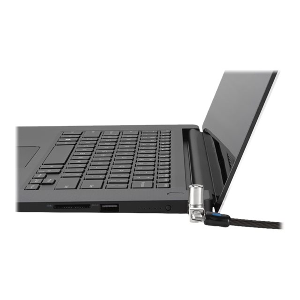 Slim N17 2.0 Keyed Dual NB Lock 25Pk MK