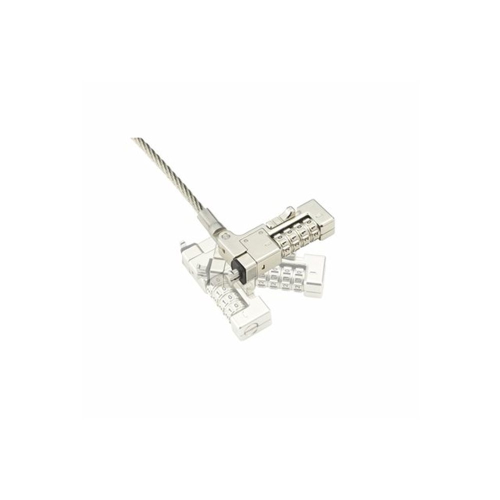 Slim NanoSaver 2.0 EQ Resettable lock