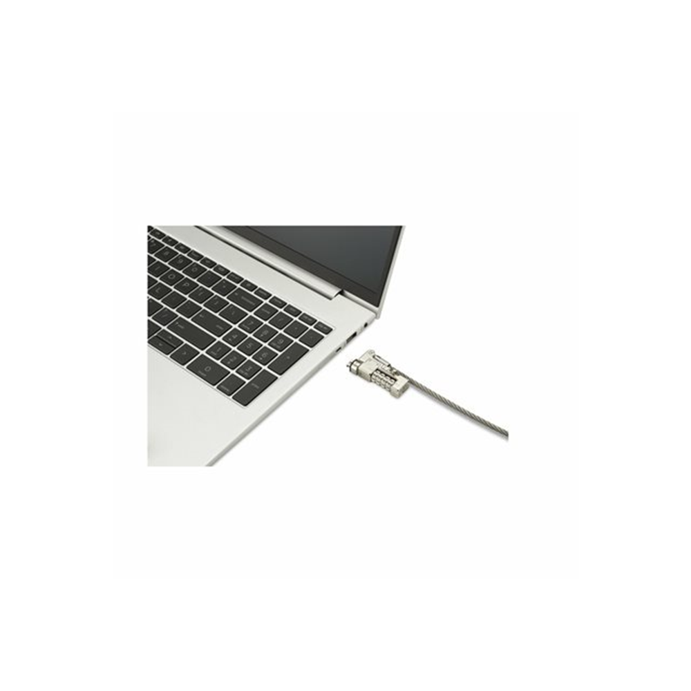 Slim NanoSaver 2.0 EQ Resettable lock