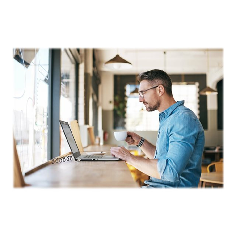 Slim Portable Combin