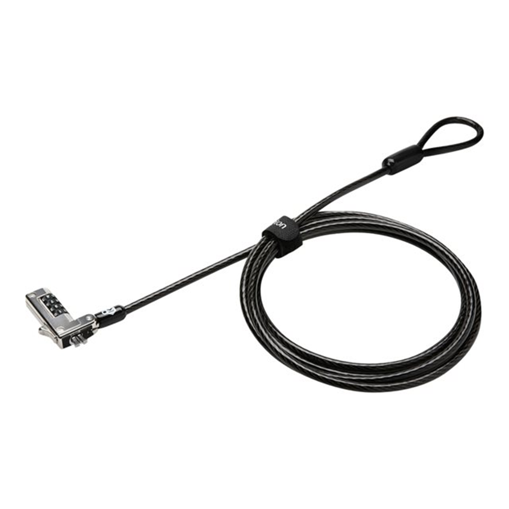 Slim Resettable NanoSaver Combin NB Lock