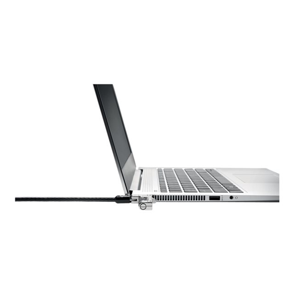 Slim Resettable NanoSaver Combin NB Lock