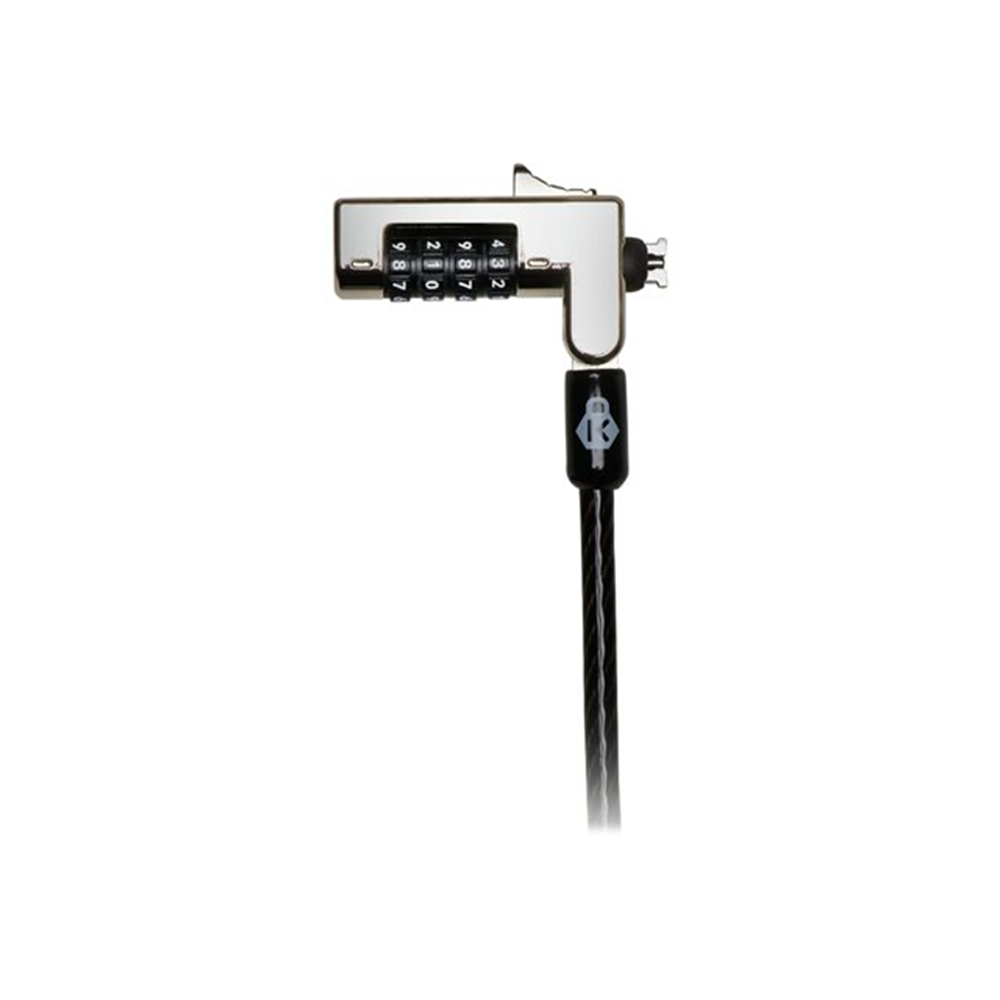 Slim Resettable NanoSaver Combin NB Lock