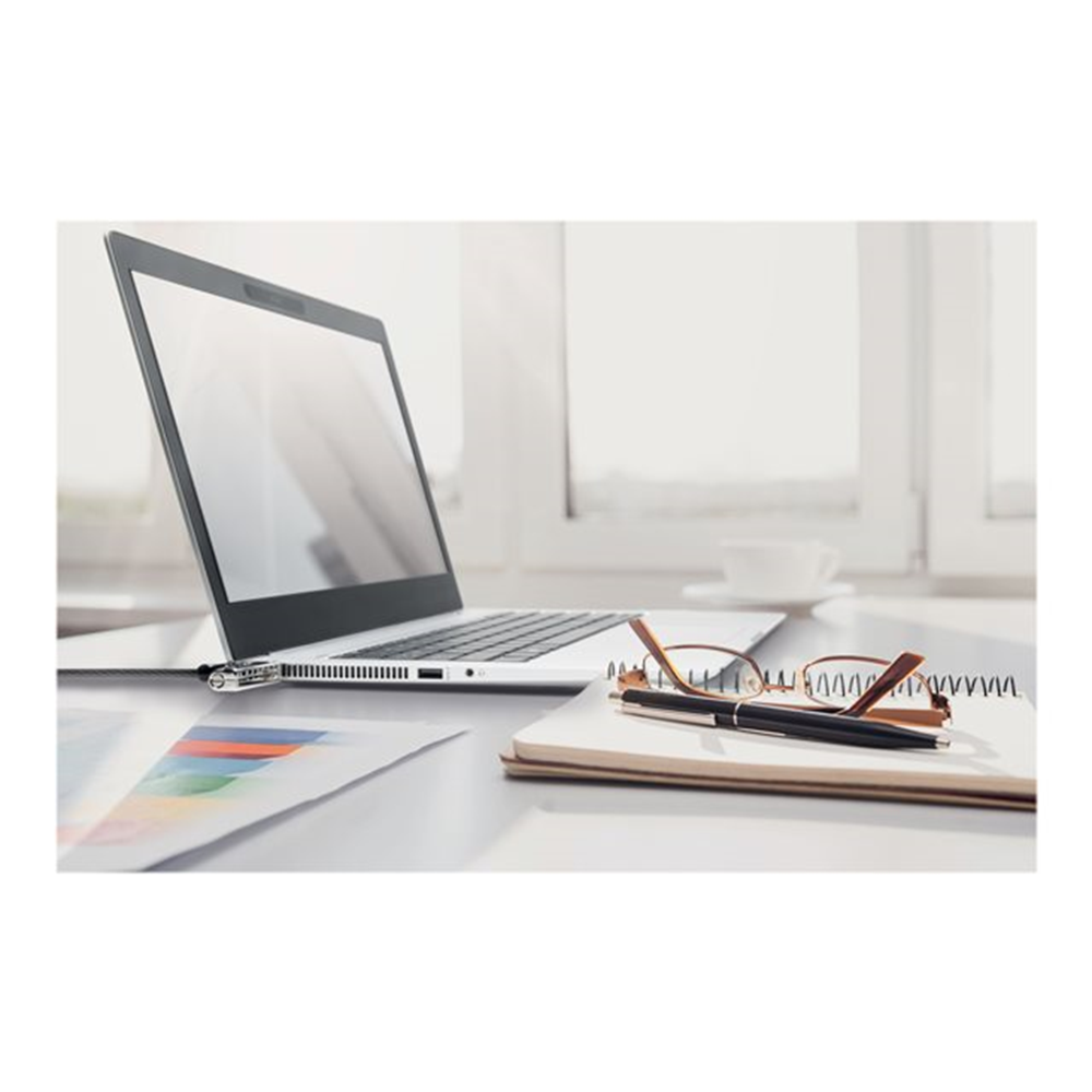 Slim Resettable NanoSaver Combin NB Lock