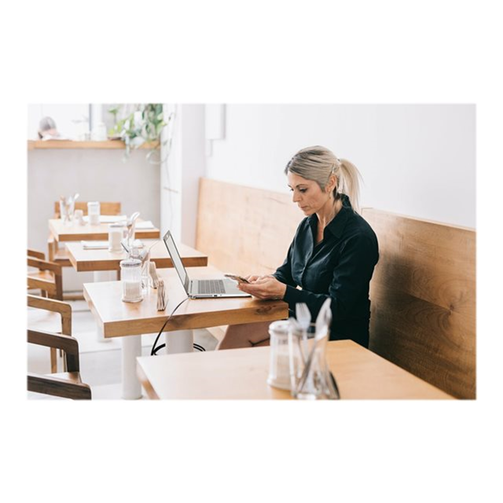 Slim Resettable NanoSaver Combin NB Lock