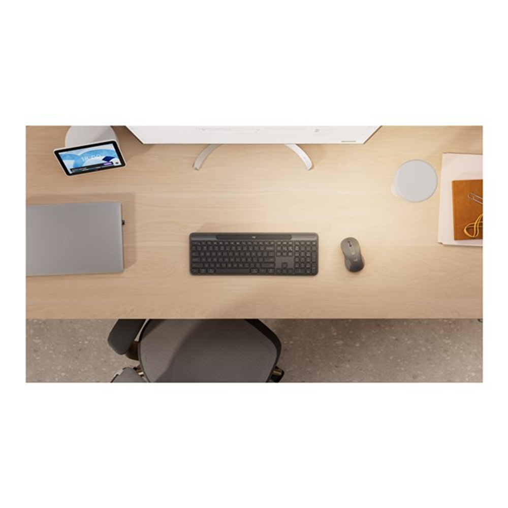 Slim Solar+ for Business GRAPHITE - FRA Slim Solar+ for Business GRAPHITE - FRA