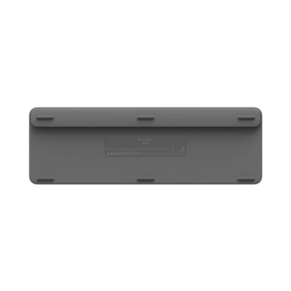 Slim Solar+ for Business GRAPHITE - ITA