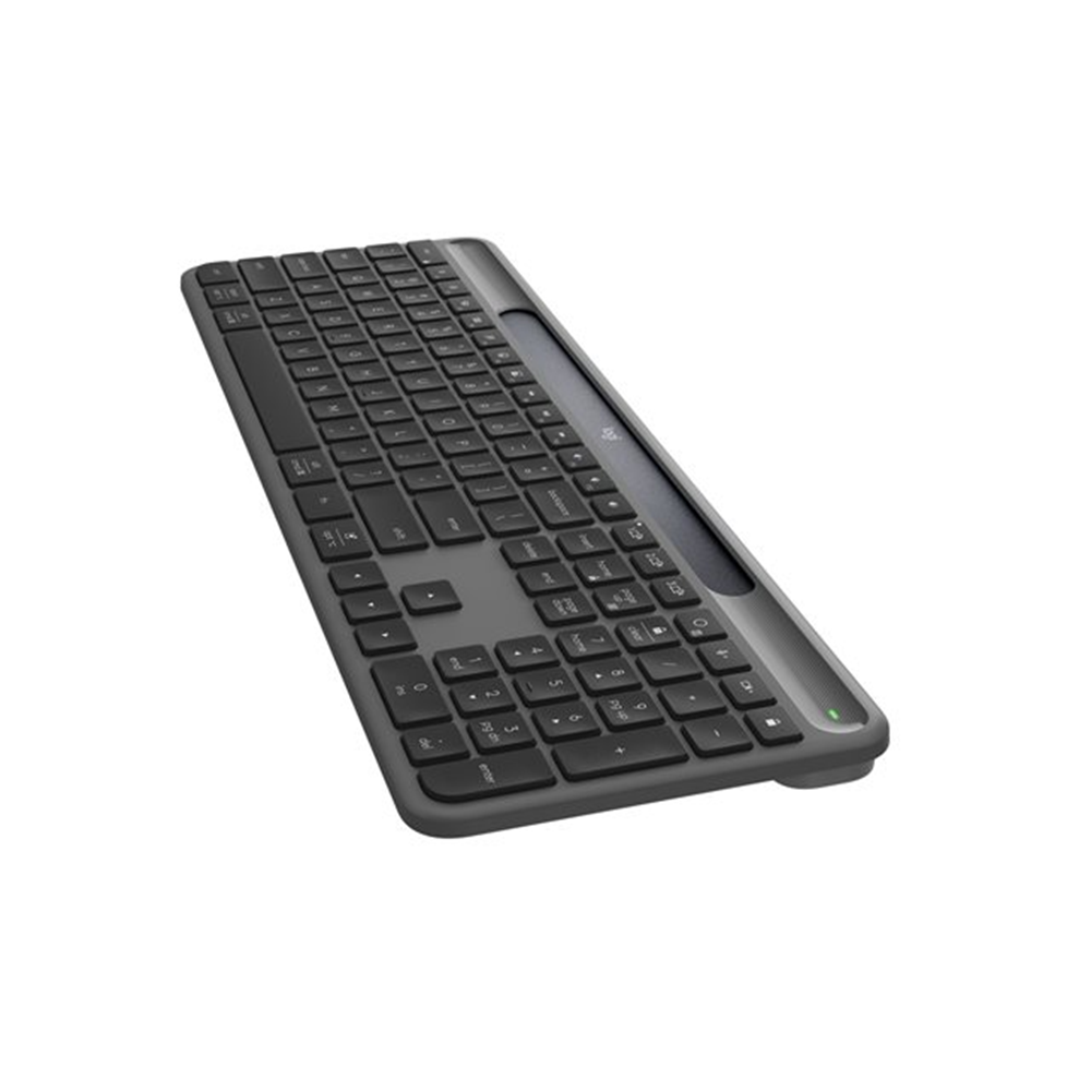 Slim Solar+ for Business GRAPHITE - US I