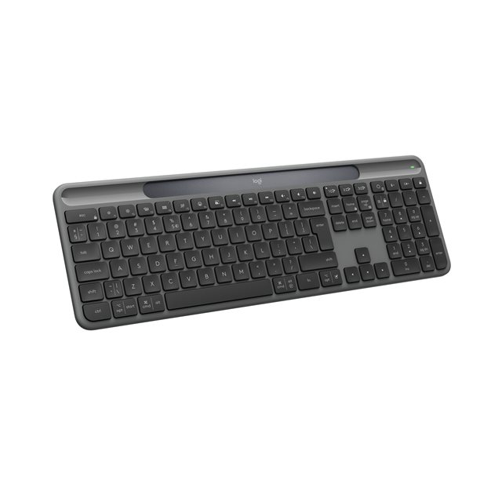 Slim Solar+ for Business GRAPHITE - US I