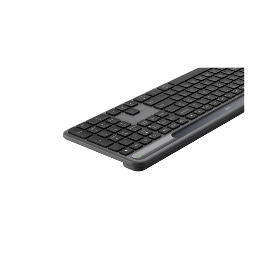 Slim Solar+ for Business GRAPHITE - US I