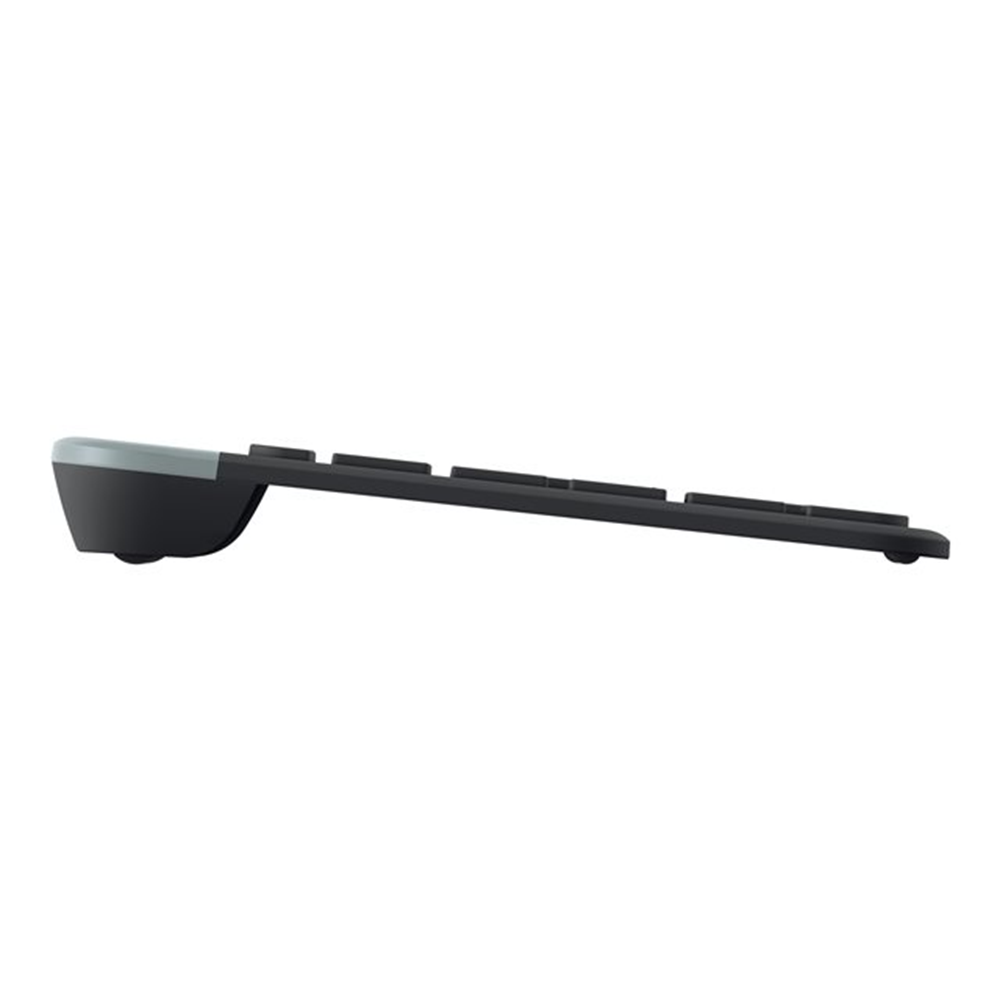 Slim Wireless MK470 Combo GRAPHITE UK Slim Wireless MK470 Combo GRAPHITE UK