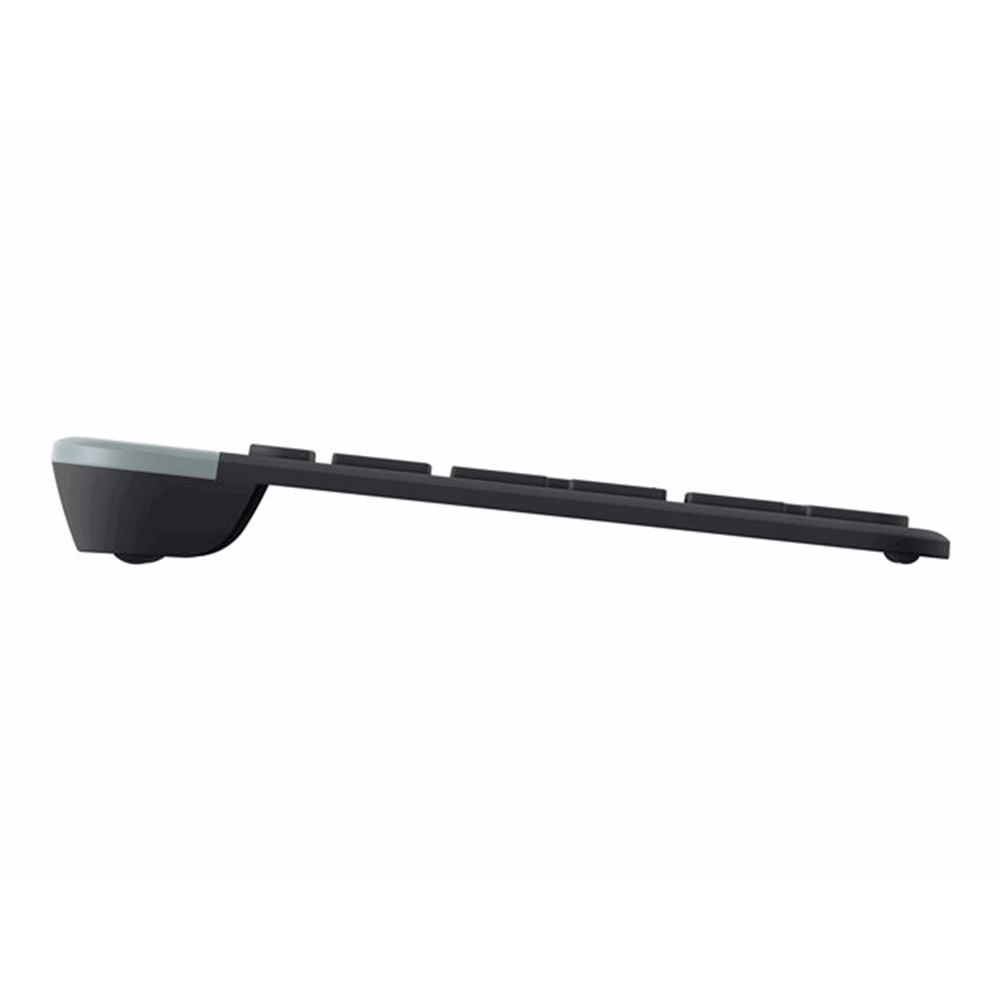 Slim Wrls Keyb + Mouse Combo