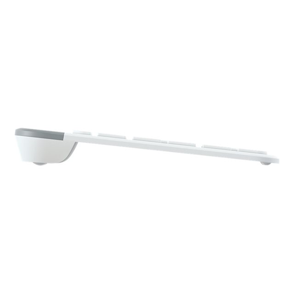Slim WRLS Keyboard-Mouse Combo