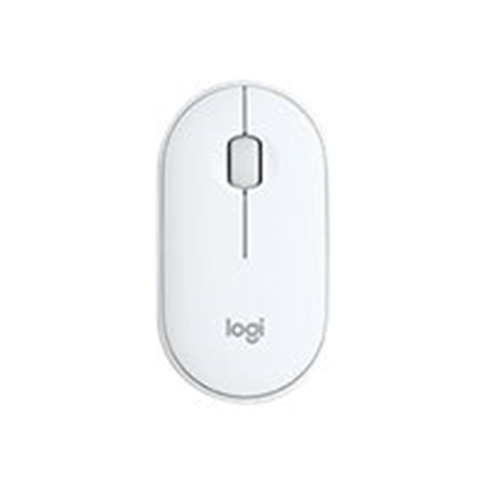 Slim WRLS Keyboard-Mouse Combo