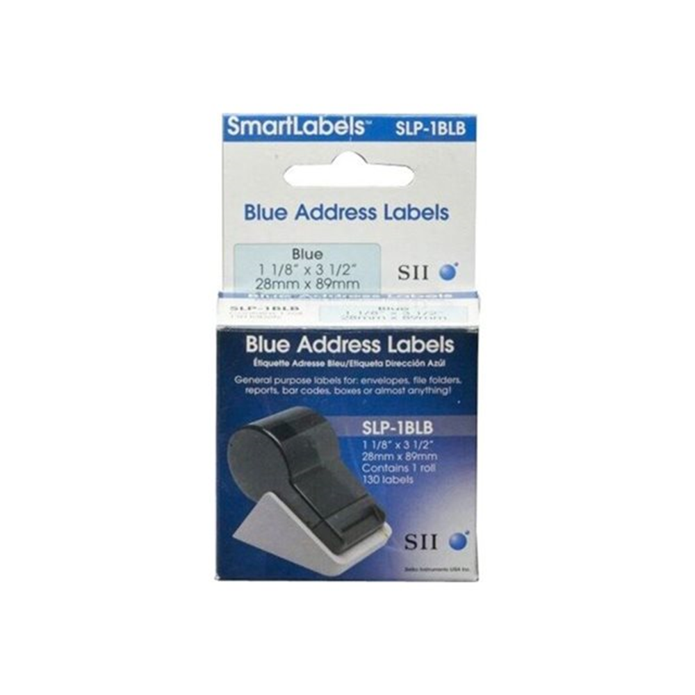 SLP-1BLB BLUE LABEL 28X89MM