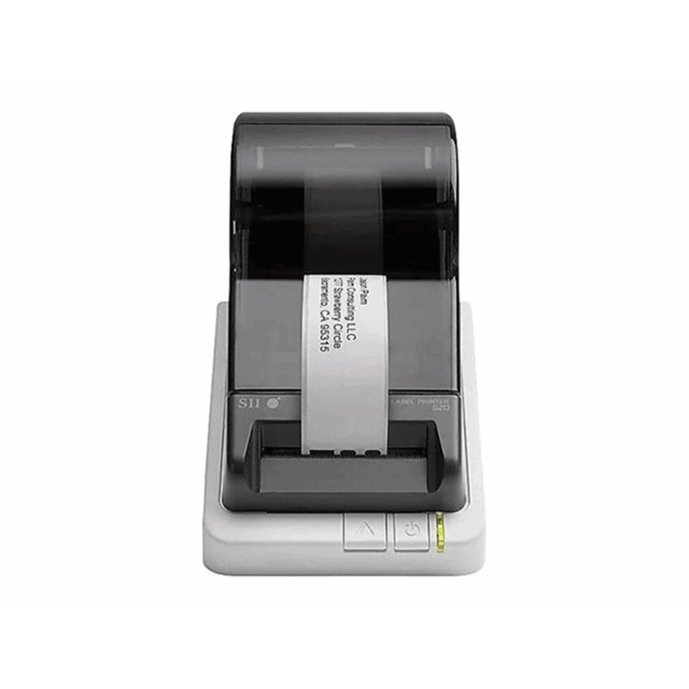 Seiko Instruments SLP-2RLE