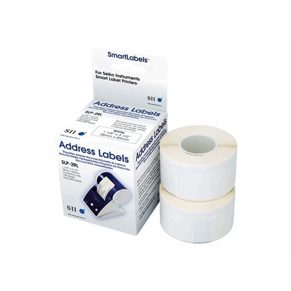 Seiko Instruments SLP-2RLH