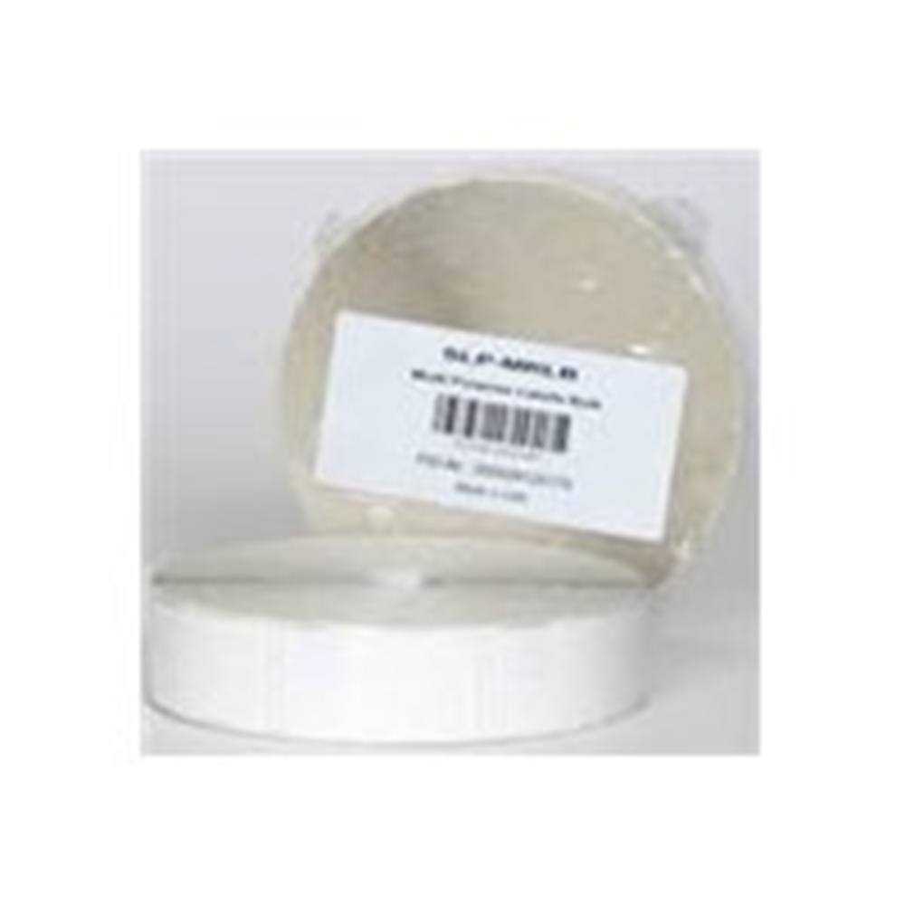 SLP-MRLB WHITE LABEL FOR TRAY