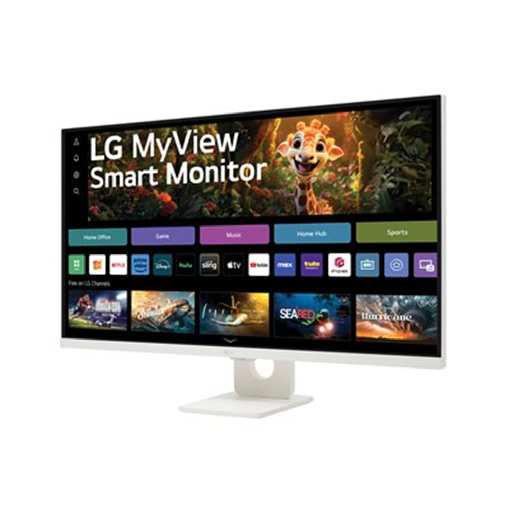 Smart 32SR73U-W.AEU