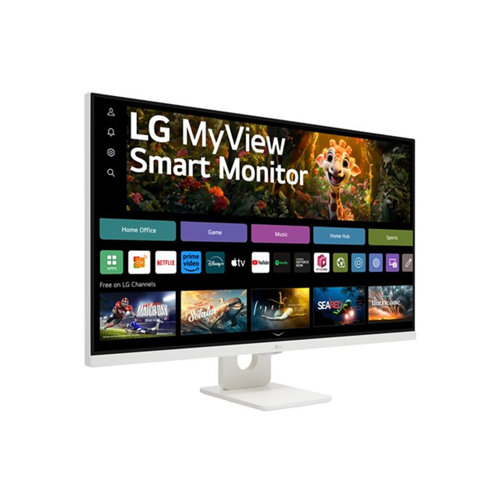 Smart 32SR73U-W.AEU