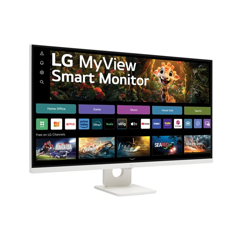 Smart 32SR73U-W.AEU