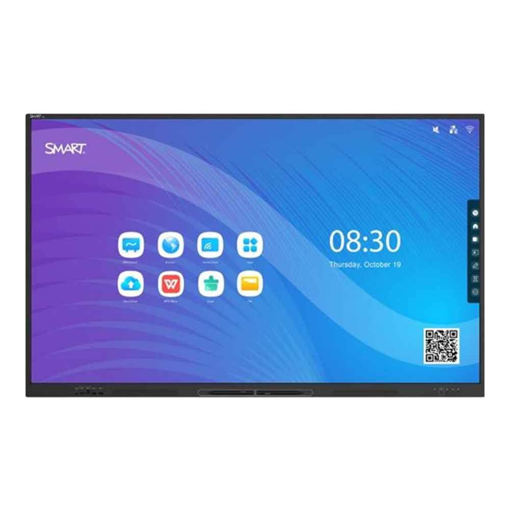SMART Board GX075-V3 interactive