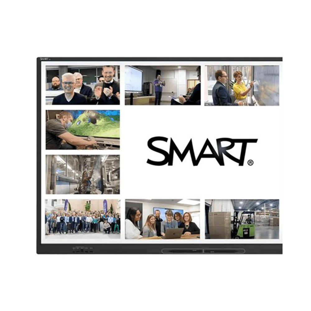 SMART Board GX075-V3 interactive display SMART Board GX075-V3 interactive display